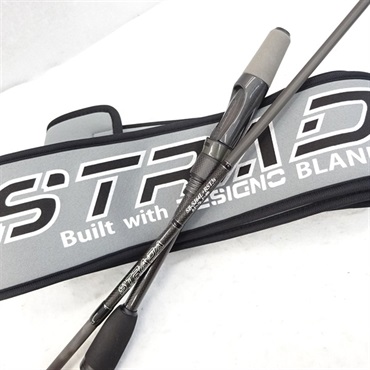 ストラーダＳＢーＳＪ６４Ｌ＋ＲＳＴ３Ｓ